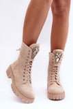  Bootie model 186474 Step in style 