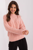 Elegant Women's Sweater for Work - Cozy and Stylish Design