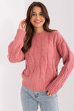Elegant Women's Sweater for Work - Stylish and Comfortable