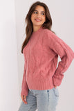 Elegant Women's Sweater for Work - Stylish and Comfortable