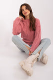 Elegant Women's Sweater for Work - Stylish and Comfortable