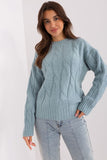 Elegant Women's Sweater for Work - Stylish and Comfortable