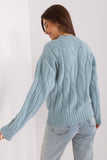 Elegant Women's Sweater for Work - Stylish and Comfortable