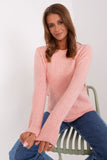 Stylish Women's Everyday Sweater with Textured Fabric