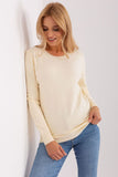 Versatile Long Sleeve Women's Sweater for Everyday Style