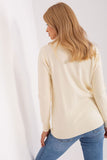 Versatile Long Sleeve Women's Sweater for Everyday Style