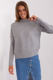 Cozy Long Sleeve Turtleneck Sweater for Every Occasion