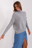 Cozy Long Sleeve Turtleneck Sweater for Every Occasion
