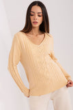 Cozy Cotton-Poly Blend Unisex Top - One Size Fits All