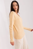 Cozy Cotton-Poly Blend Unisex Top - One Size Fits All