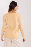 Cozy Cotton-Poly Blend Unisex Top - One Size Fits All