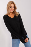 Cozy Cotton-Polyester Blend Garment for All Sizes
