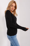 Cozy Cotton-Polyester Blend Garment for All Sizes