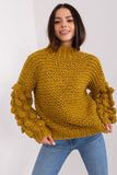 Versatile Polyester Garment for All Sizes