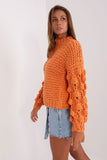 Soft Polyester One-Size-Fits-All Garment
