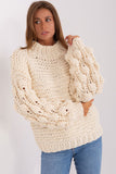 Versatile 100% Polyester One-Size Fashion Top