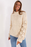 Versatile 100% Polyester One-Size Fashion Top