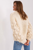 Versatile 100% Polyester One-Size Fashion Top