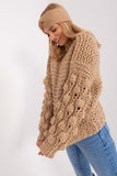 Stylish Women's Puff Sleeve Sweater for All Occasions