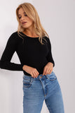 Timeless Women's Ribbed Sweater for All Occasions