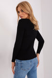Timeless Women's Ribbed Sweater for All Occasions