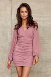 Stylish Polyester Dress for Every Occasion
