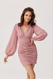 Stylish Polyester Dress for Every Occasion
