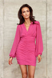 Stylish Polyester Dress for Every Occasion