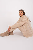 Cozy Faux Fur Vest with Pockets for Everyday Style