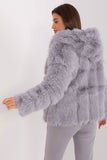  Jacket model 186724 AT 