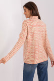 Elegant Blend Fabric Top - Perfect for Any Occasion