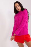 Versatile Cotton-Polyester Blend Top for All Sizes