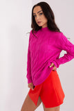 Versatile Cotton-Polyester Blend Top for All Sizes