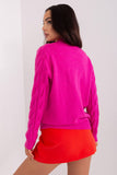 Versatile Cotton-Polyester Blend Top for All Sizes