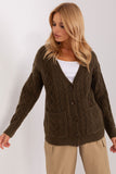 Stylish Acrylic Blend Pullover Sweater for All Sizes
