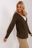 Stylish Acrylic Blend Pullover Sweater for All Sizes