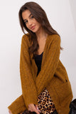 Soft Blend Acrylic-Polyester-Spandex Top, One Size Fits All