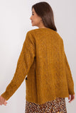 Soft Blend Acrylic-Polyester-Spandex Top, One Size Fits All