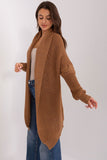 Stylish Acrylic-Polyester Blend One-Size Fashion Top