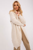 Stylish Acrylic-Polyester Blend Unisex Garment