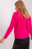 Versatile Acrylic Blend Fabric Top - One Size Fits All