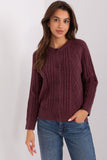 Versatile Acrylic Blend Knitwear for All Sizes