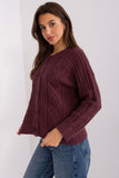 Versatile Acrylic Blend Knitwear for All Sizes