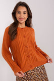 Stylish Acrylic Blend Knitwear for All Sizes