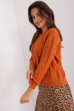 Stylish Acrylic Blend Knitwear for All Sizes