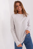 Versatile Cotton-Polyester Blend Garment for All Sizes