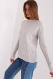 Versatile Cotton-Polyester Blend Garment for All Sizes