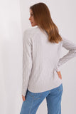 Versatile Cotton-Polyester Blend Garment for All Sizes