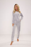  Pyjama model 186860 De Lafense 