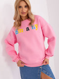 Trendy Women's Graphic Hoodie for Casual Everyday Style